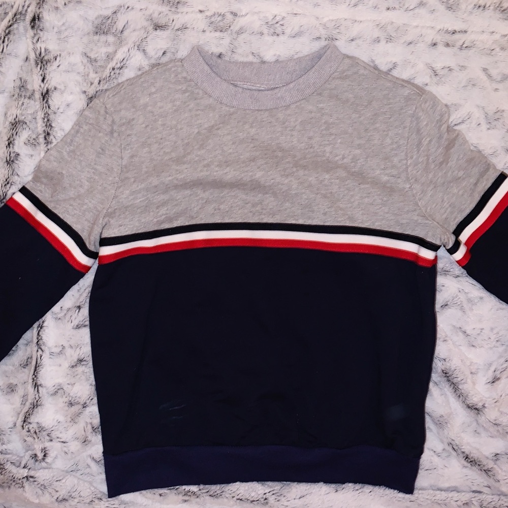 NWOT Crew Neck Sweater
